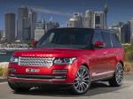 Land Rover Range Rover Autobiography V8 2013 года (AU)